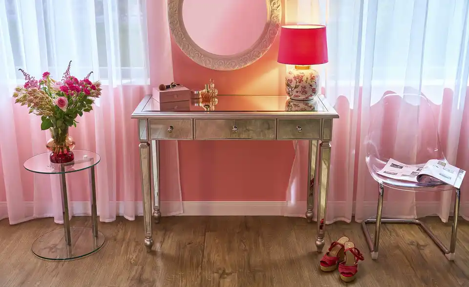 Beistelltisch Hanau H 50 cm, Ø 40 cm