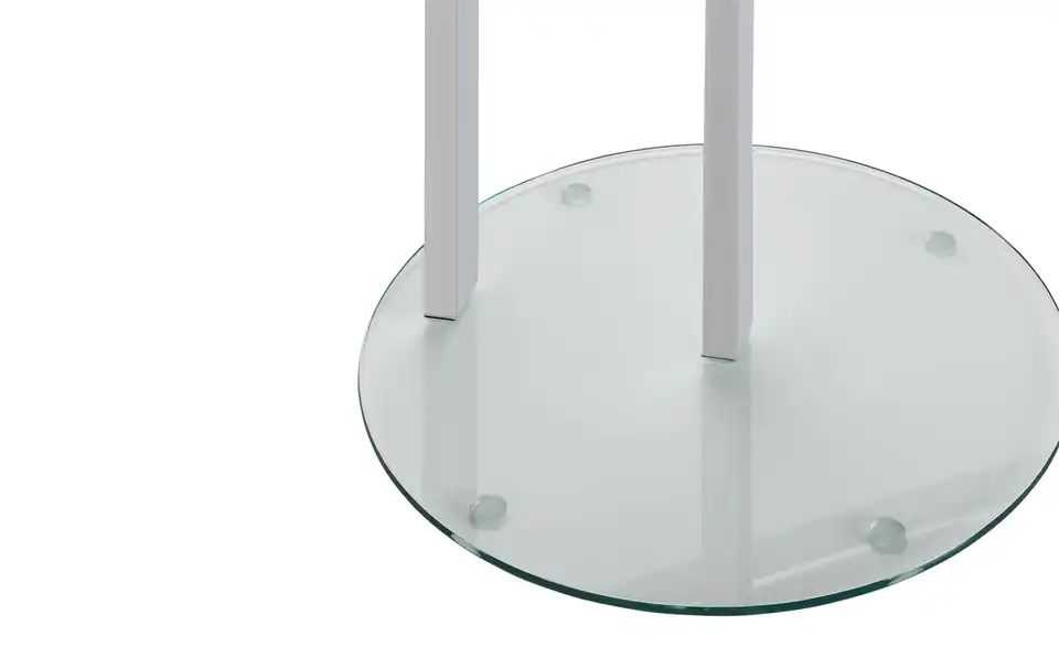 Beistelltisch Hanau H 50 cm, Ø 40 cm