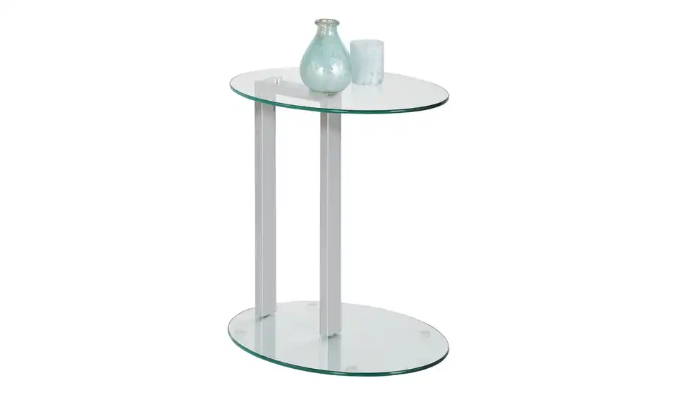 Beistelltisch Hanau H 50 cm, Ø 40 cm