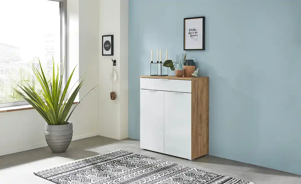 uno Sideboard Bent BHT 89|105|40 cm