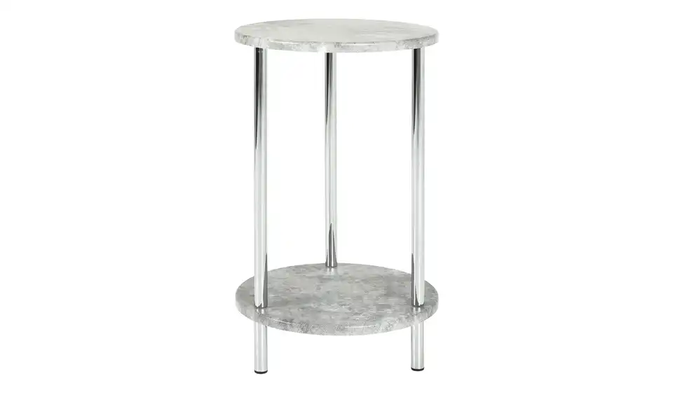Beistelltisch Mara H 50 cm, Ø 30 cm