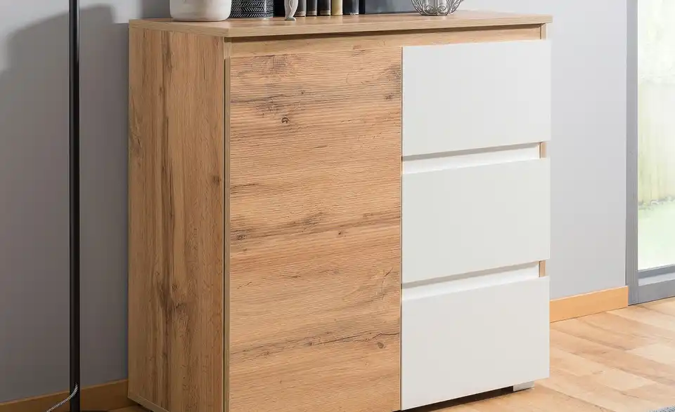 Kommode Tarent BHT 80|80|40 cm