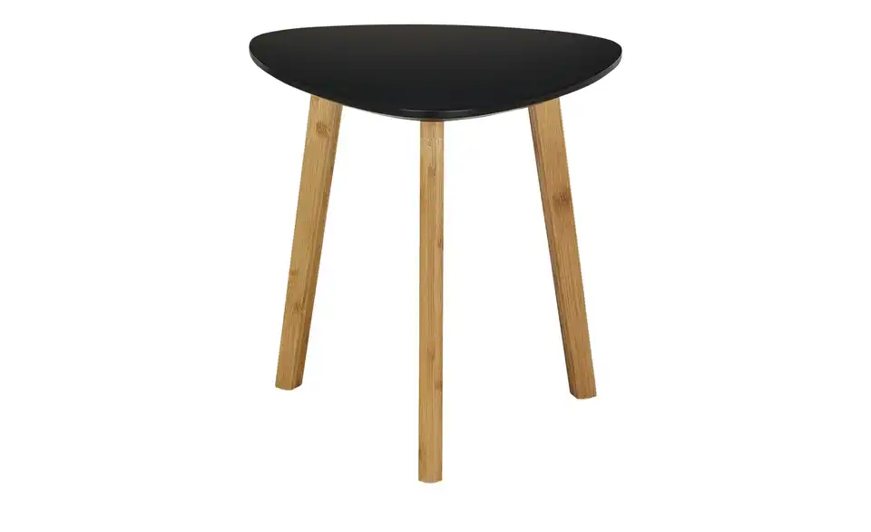Beistelltisch Bamboo BHL 40|40|40 cm