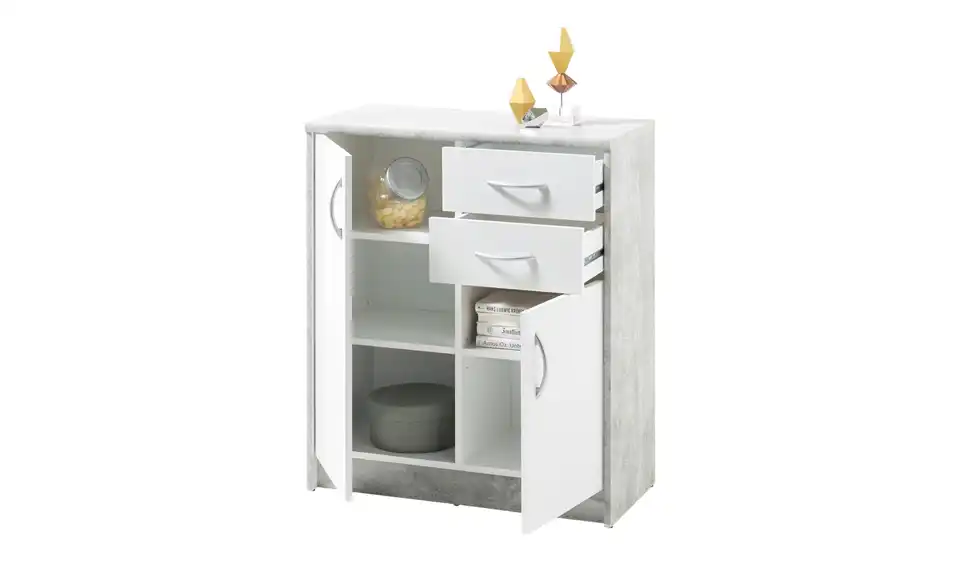 Kommode Oppeano BHT 74|86|35 cm