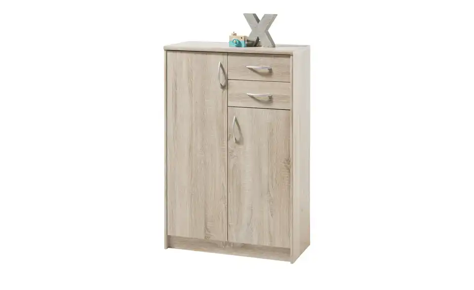 Kommode Oppeano BHT 74|112|35 cm
