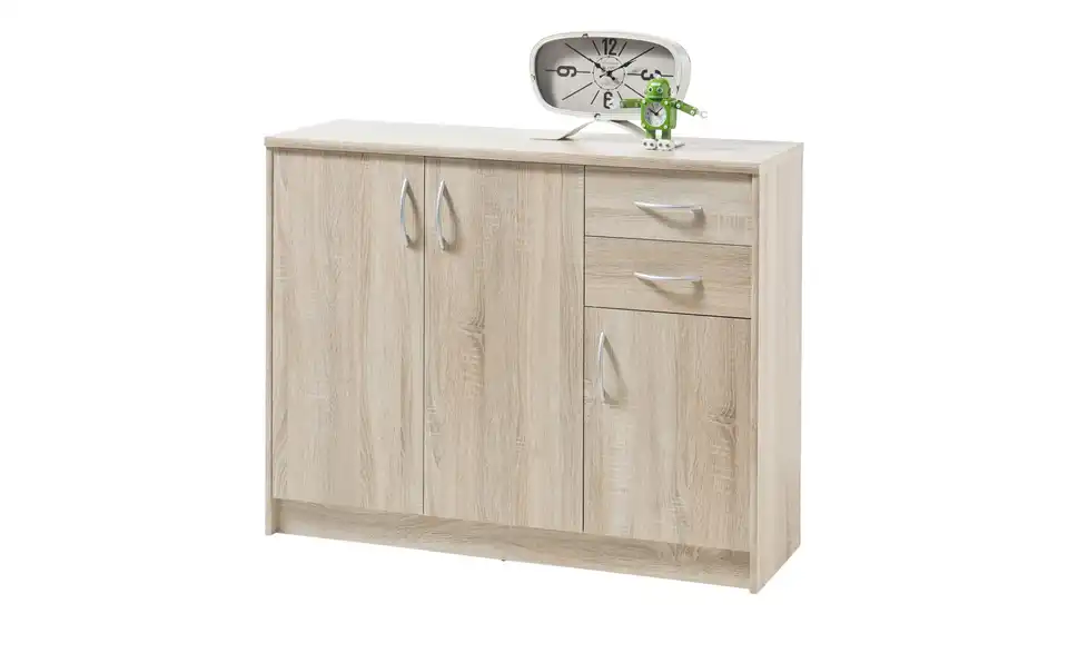 Kommode Oppeano BHT 109|86|35 cm