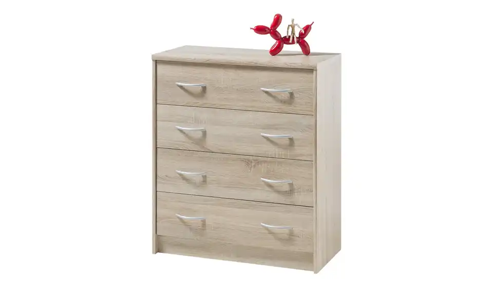 Kommode Oppeano BHT 74|86|35 cm