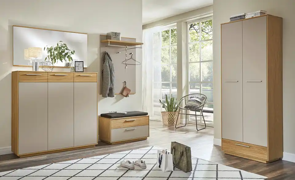 Sideboard Longo BHT 127|124|37 cm