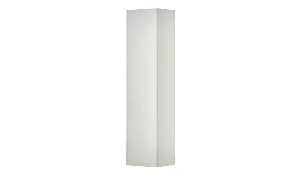 Wohnwert Hängeschrank Nicolo BHT 40|165|33 cm