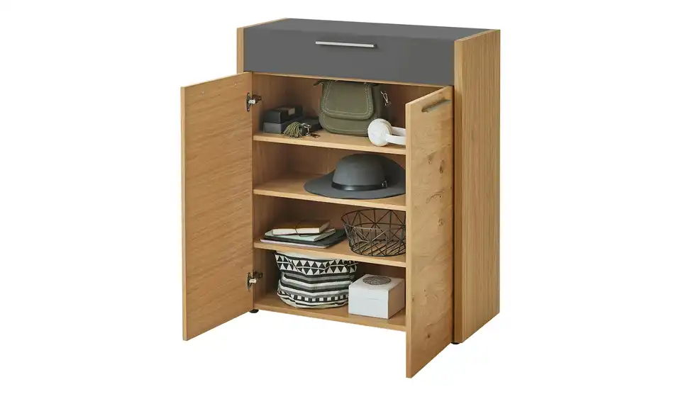 Woodford Schuhkommode Lina BHT 86|103|37 cm