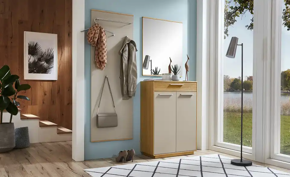 Kombikommode Longo BHT 86|103|37 cm