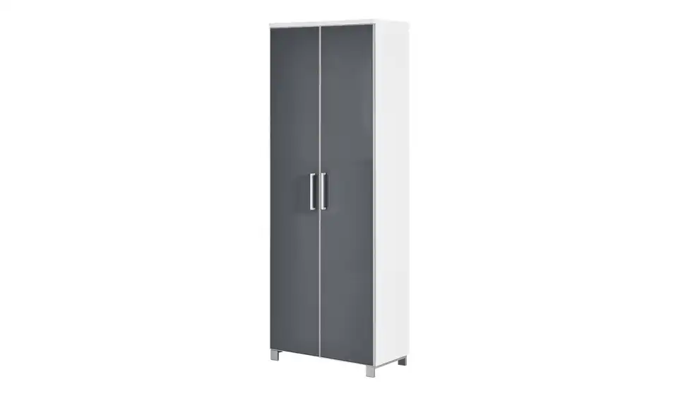 Dielenschrank Duna BHT 71|193|37 cm