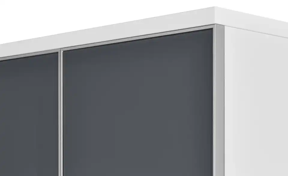 Dielenschrank Duna BHT 71|193|37 cm