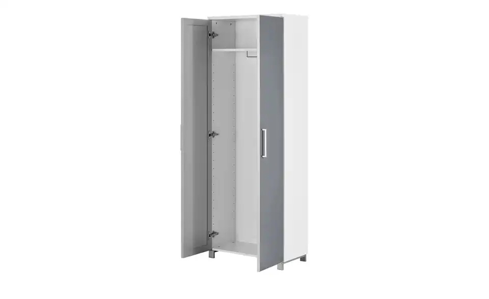 Dielenschrank Duna BHT 71|193|37 cm