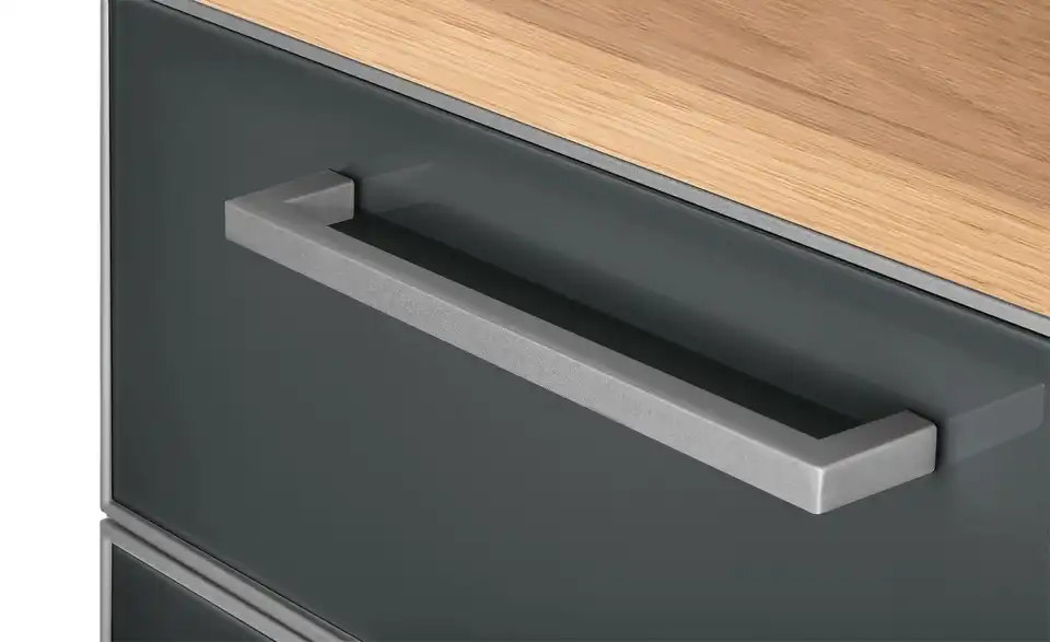 Schuhschrank Duna BHT 84|108|37 cm