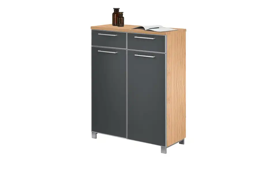 Schuhschrank Duna BHT 84|108|37 cm