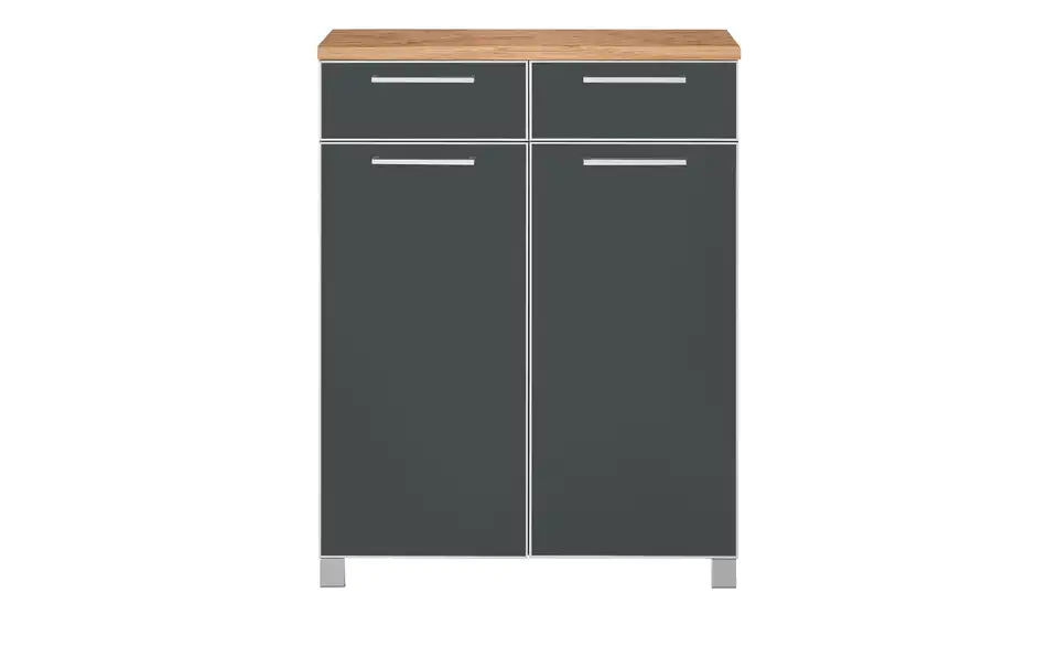 Schuhschrank Duna BHT 84|108|37 cm