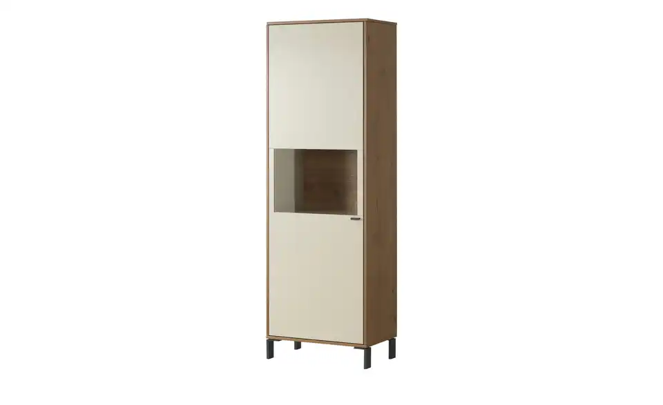 medium Schuhschrank Genta BHT 60|190,9|39,6 cm