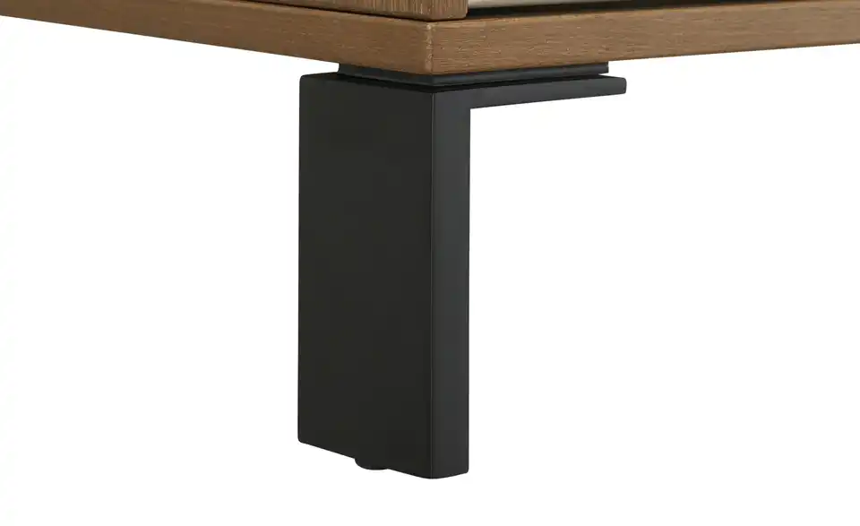 medium Schuhschrank Genta BHT 60|190,9|39,6 cm