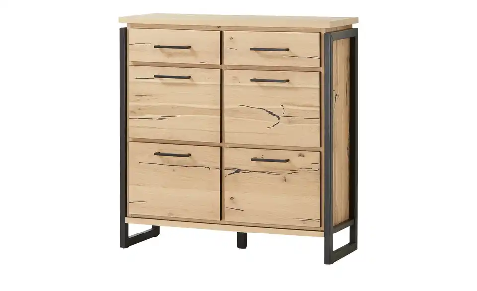 Gray u0026 Jones Schuhschrank Baltic Breeze One BHT 105|107,5|38 cm