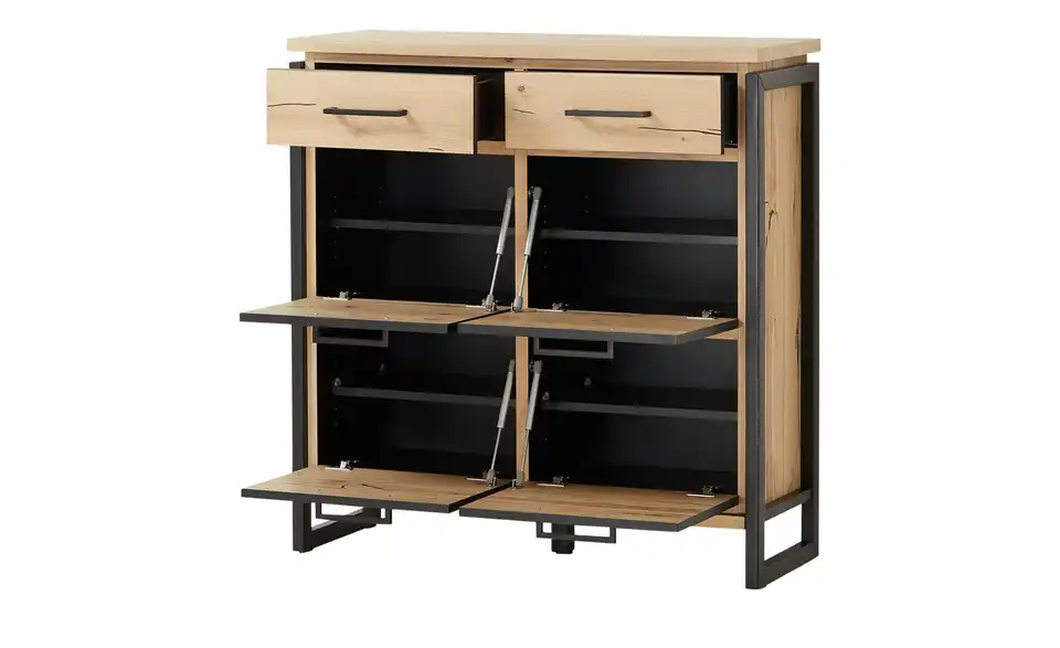 Gray u0026 Jones Schuhschrank Baltic Breeze One BHT 105|107,5|38 cm