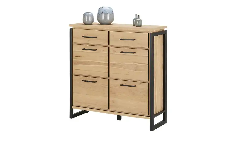 Gray u0026 Jones Schuhschrank Baltic Breeze One BHT 105|107,5|38 cm