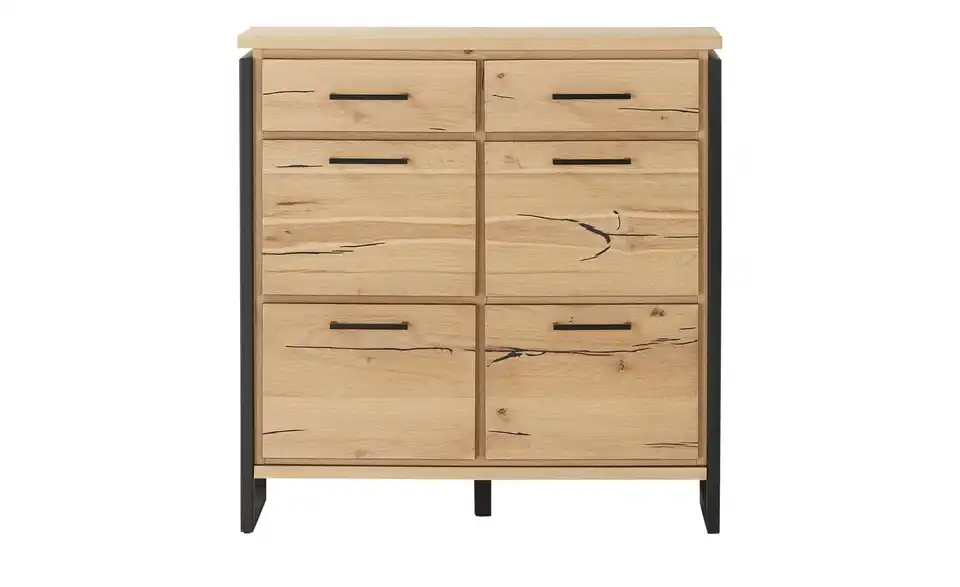 Gray u0026 Jones Schuhschrank Baltic Breeze One BHT 105|107,5|38 cm