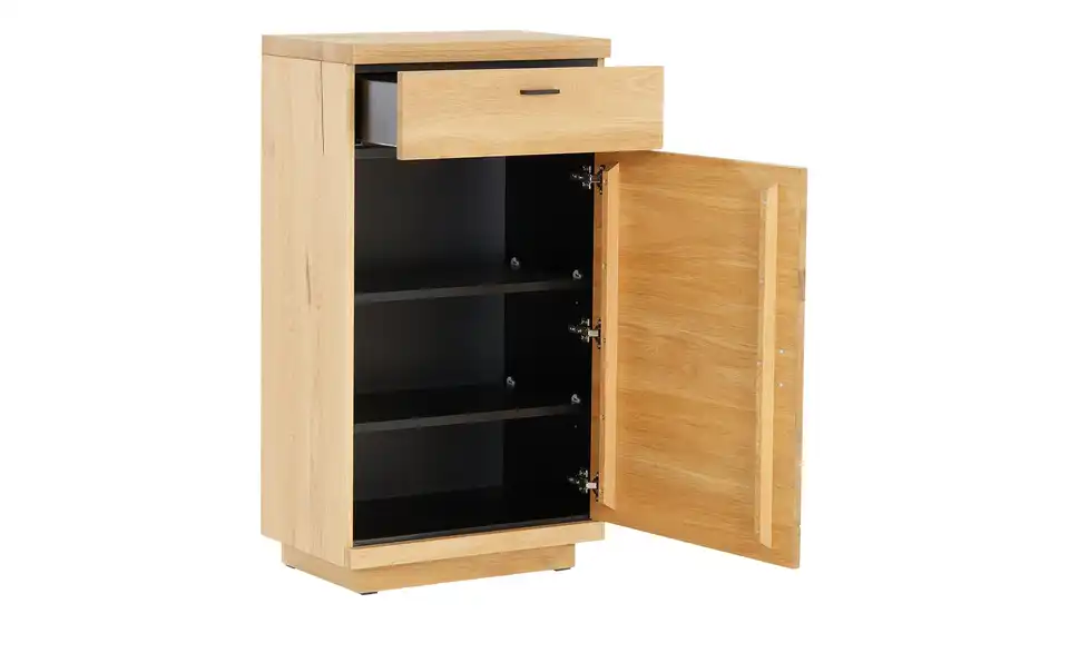 Gray u0026 Jones Schuhkommode Black Coast Two BHT 60|105|38 cm