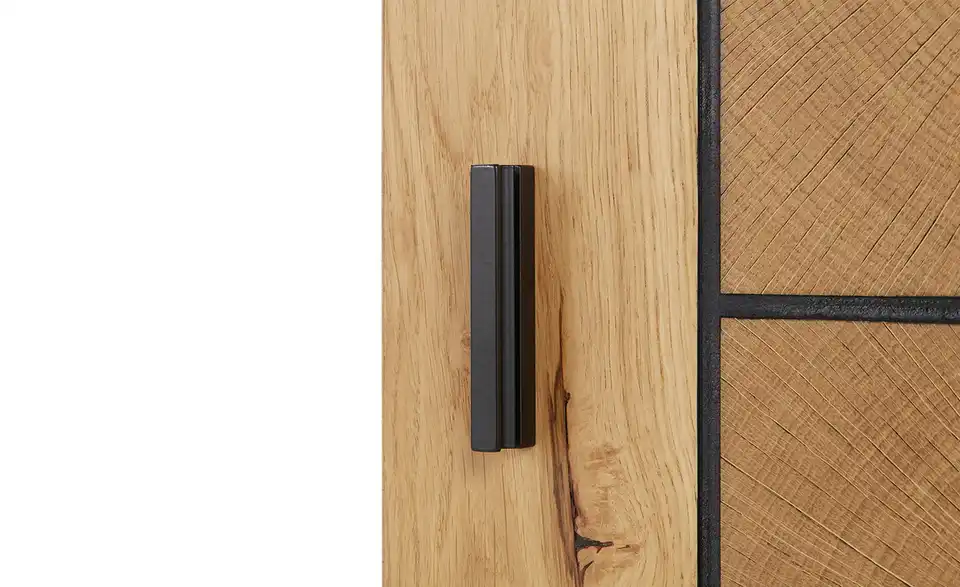 Gray u0026 Jones Schuhkommode Black Coast Two BHT 60|105|38 cm