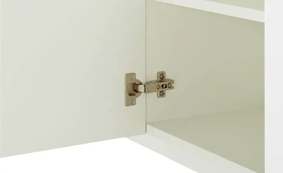 Wohnwert Hängeschrank Nicolo BHT 60|165|33 cm