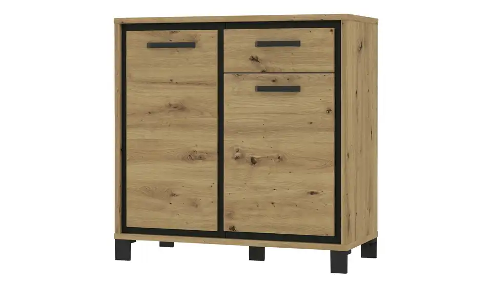 Sideboard Tropea BHT 91,4|91,2|41,5 cm