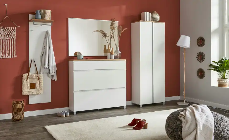 Dielenschrank Skala BHT 70|193|37 cm