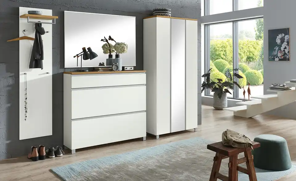 Dielenschrank Skala BHT 89|193|37 cm