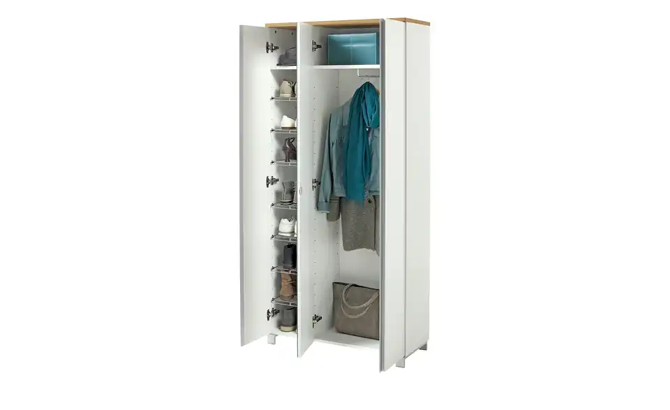 Dielenschrank Skala BHT 89|193|37 cm