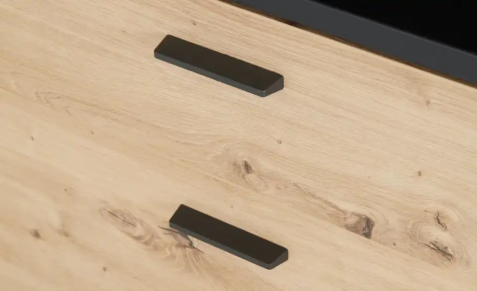 Schuhschrank Molino BHT 99,9|108|37,4 cm