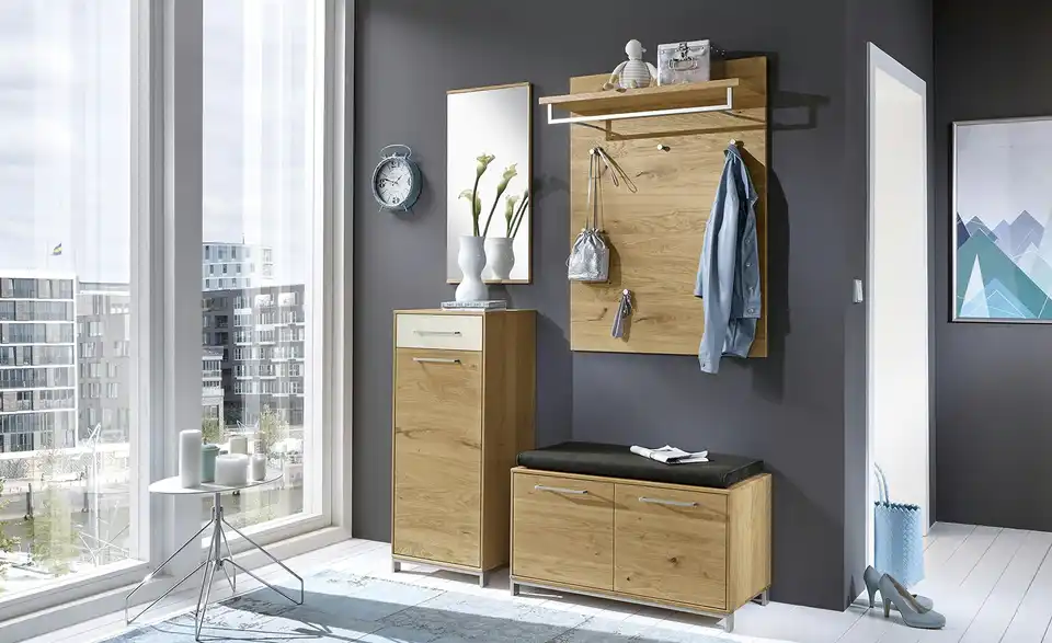 Woodford Mehrzweckschrank Vista BHT 44|105|37 cm