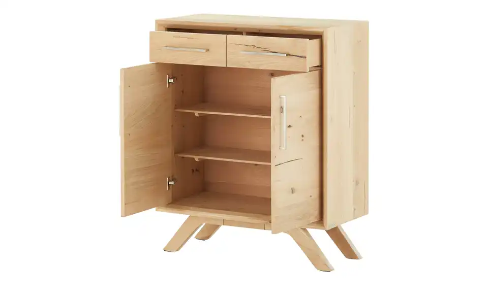 Gray u0026 Jones Schuhschrank Cap Ferrat BHT 90|110|43 cm