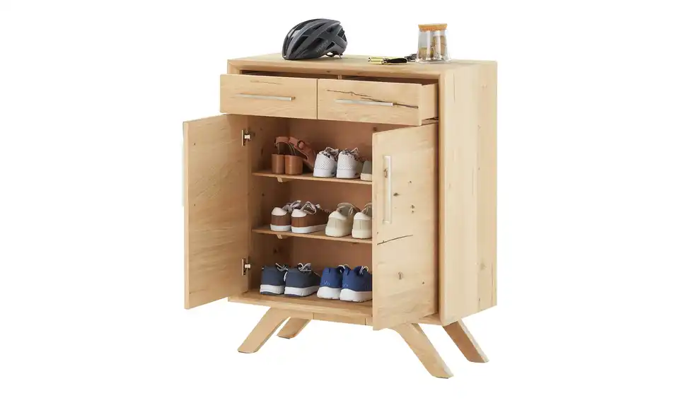 Gray u0026 Jones Schuhschrank Cap Ferrat BHT 90|110|43 cm