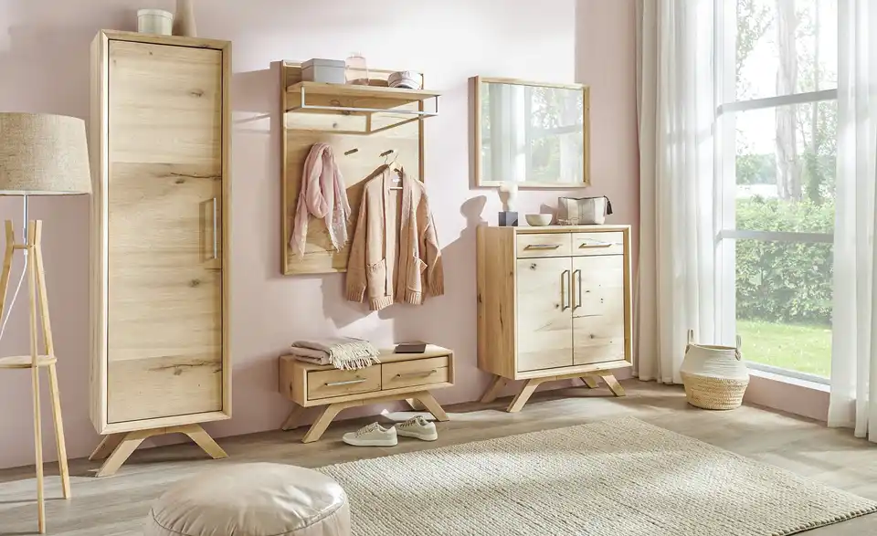 Gray u0026 Jones Garderobenschrank Cap Ferrat BHT 60|205|43 cm