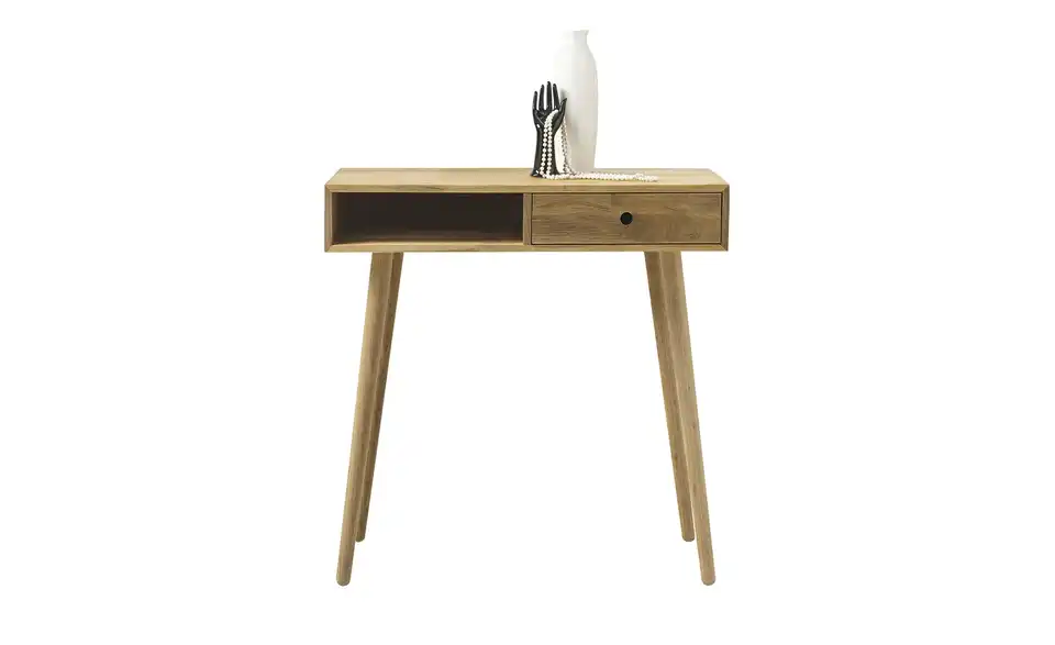 Konsole Malchin BHT 80|80|35 cm