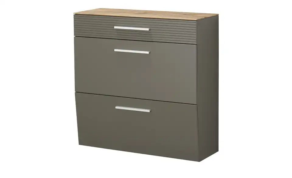 Wohnwert Hängeschuhschrank Helen BHT 93|94|36 cm