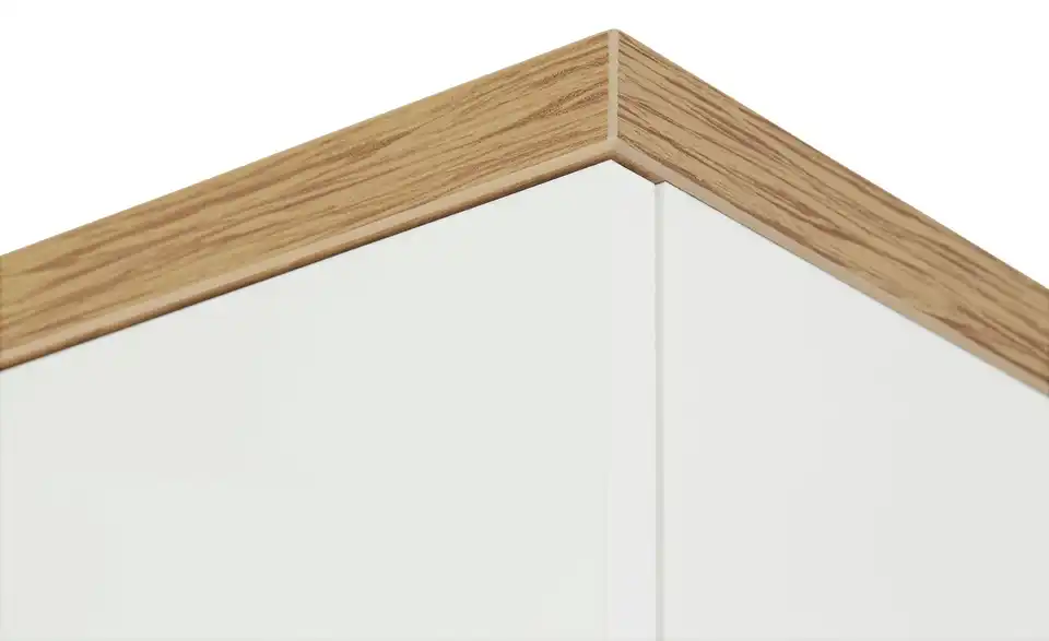 Garderobenschrank Siena BHT 60,6|189,1|35,2 cm