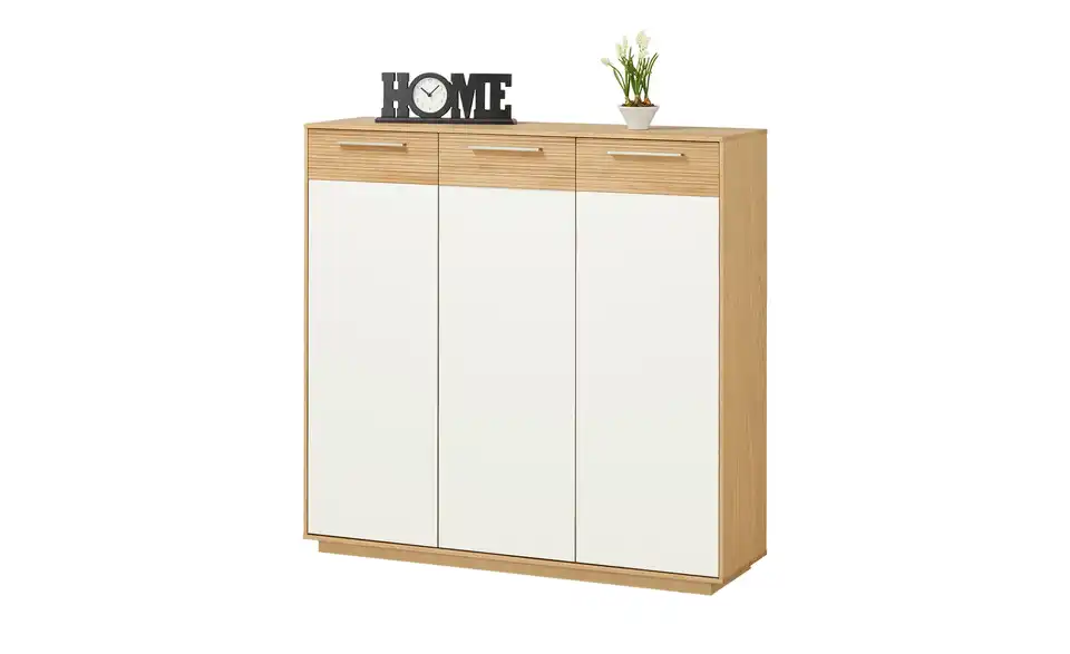 Sideboard Longo BHT 127|124|37 cm