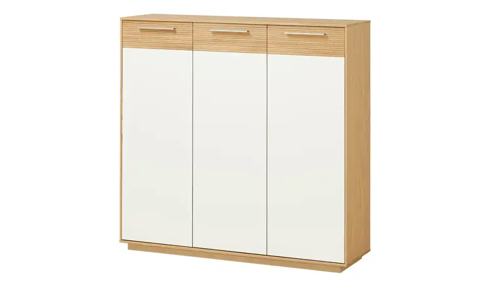 Sideboard Longo BHT 127|124|37 cm