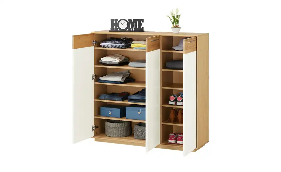 Sideboard Longo BHT 127|124|37 cm