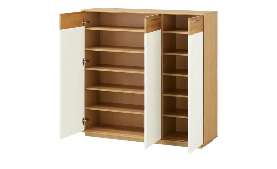 Sideboard Longo BHT 127|124|37 cm