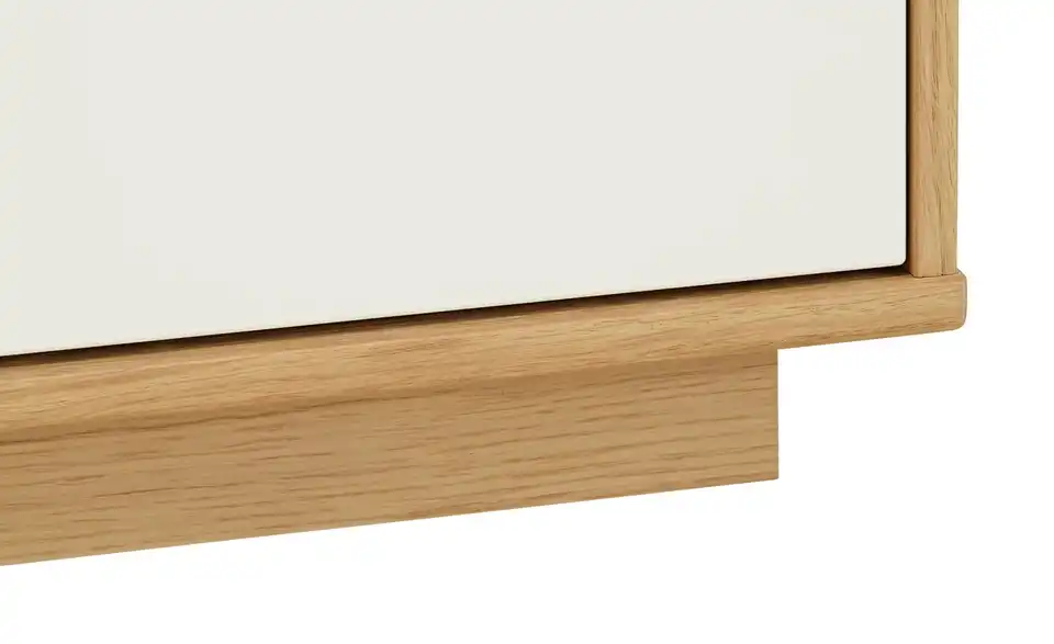 Sideboard Longo BHT 127|124|37 cm