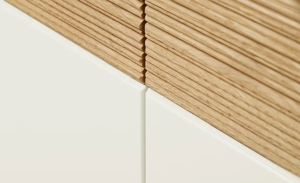 Sideboard Longo BHT 127|124|37 cm