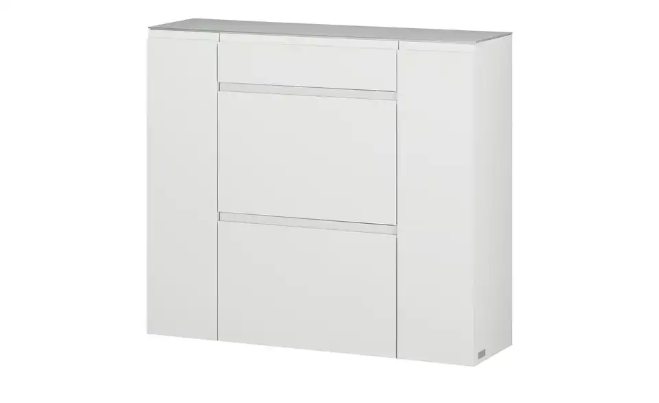 Wohnwert Hängeschuhschrank Nicolo BHT 110|96|33 cm