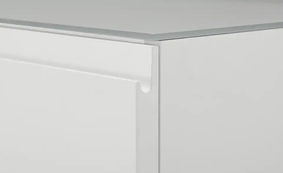 Wohnwert Hängeschuhschrank Nicolo BHT 110|96|33 cm